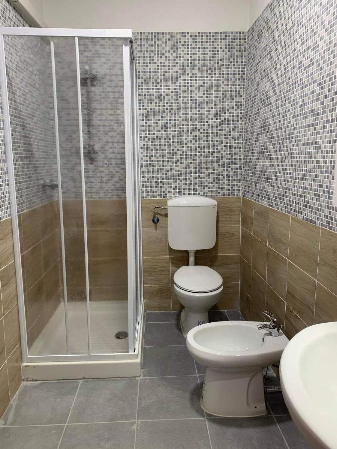 Bed and breakfast Chowdhury House Mestre