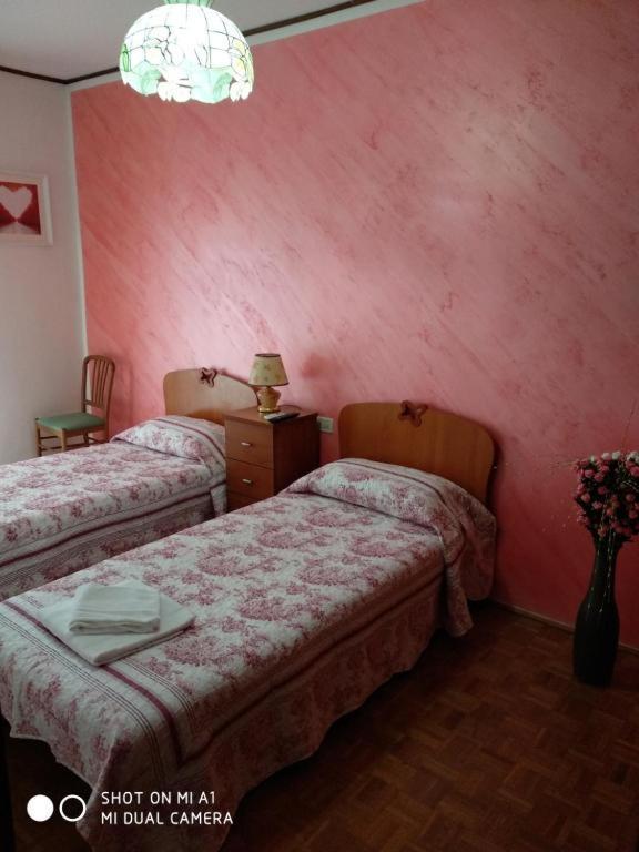 Bed and breakfast Chowdhury House *