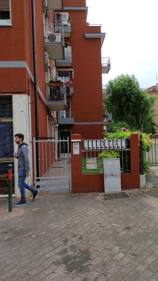 Chowdhury House Bed and breakfast Mestre