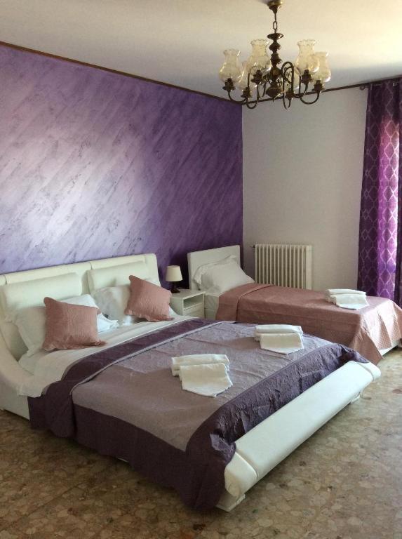 Bed and breakfast Chowdhury House *