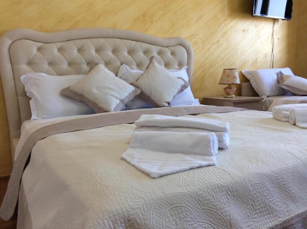 Bed and breakfast Chowdhury House