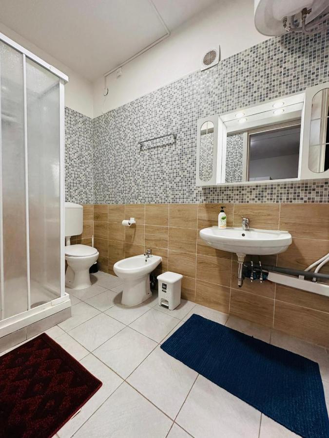Chowdhury House Bed and breakfast Mestre