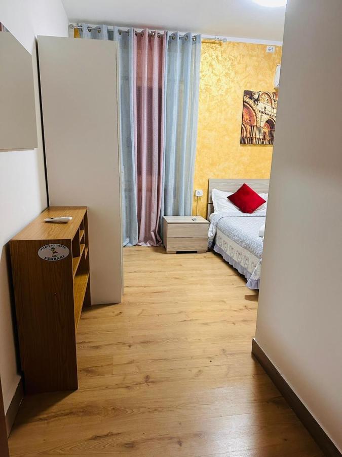 Chowdhury House Bed and breakfast Mestre