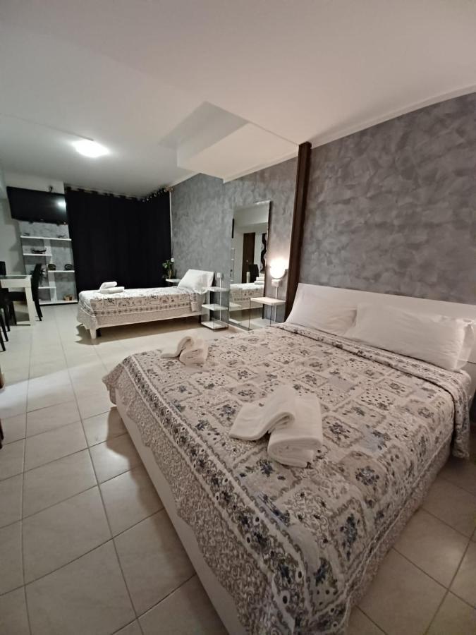 Chowdhury House Bed and breakfast Mestre