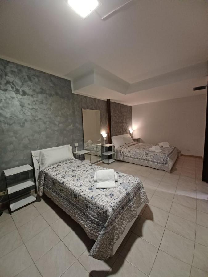 Bed and breakfast Chowdhury House Mestre